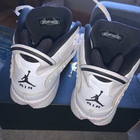 jordan 6 rings (gs) - Picture 4 of 5